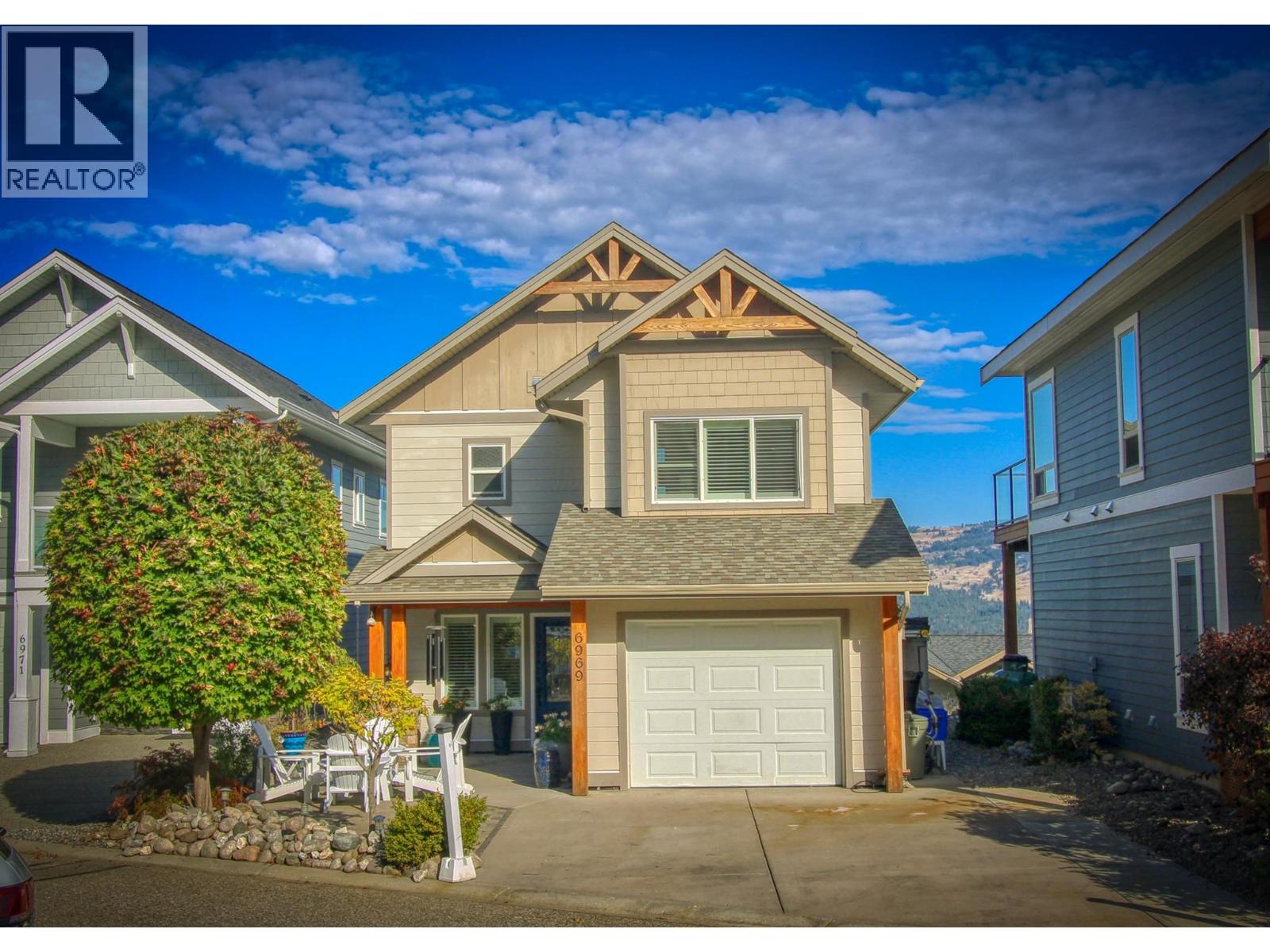440 6969 Terazona Drive, Kelowna