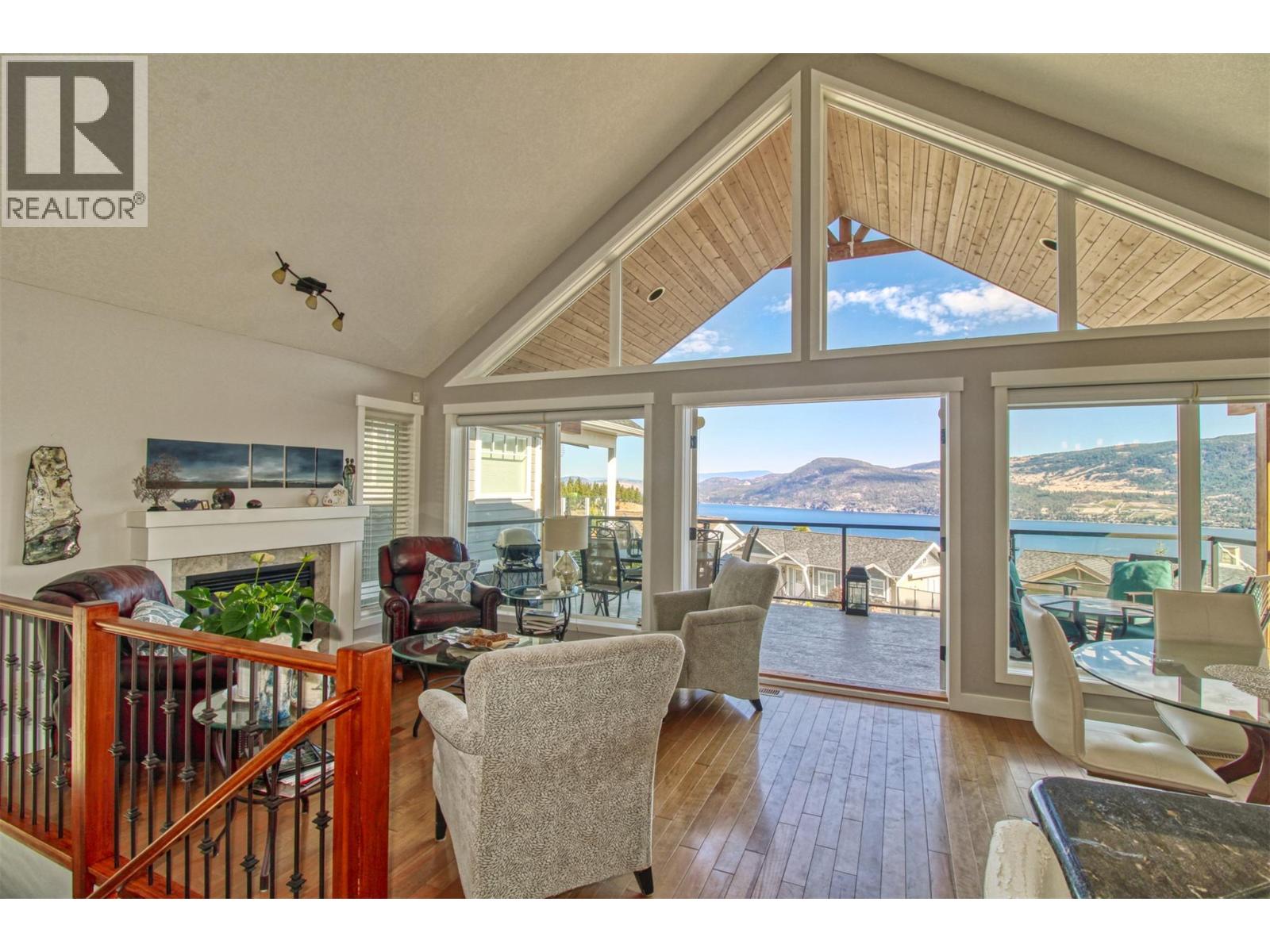 440 6969 Terazona Drive, Kelowna