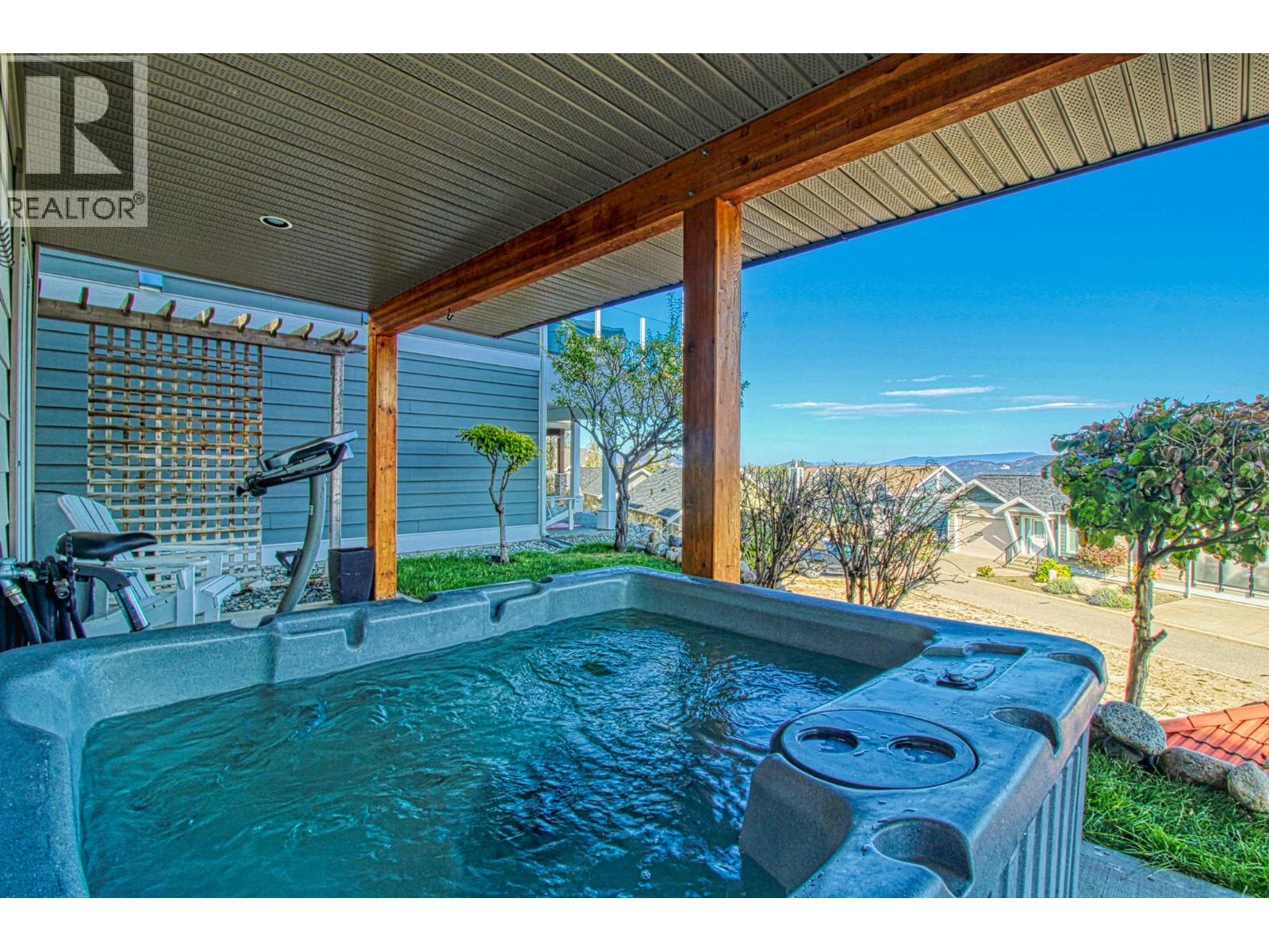 440 6969 Terazona Drive, Kelowna
