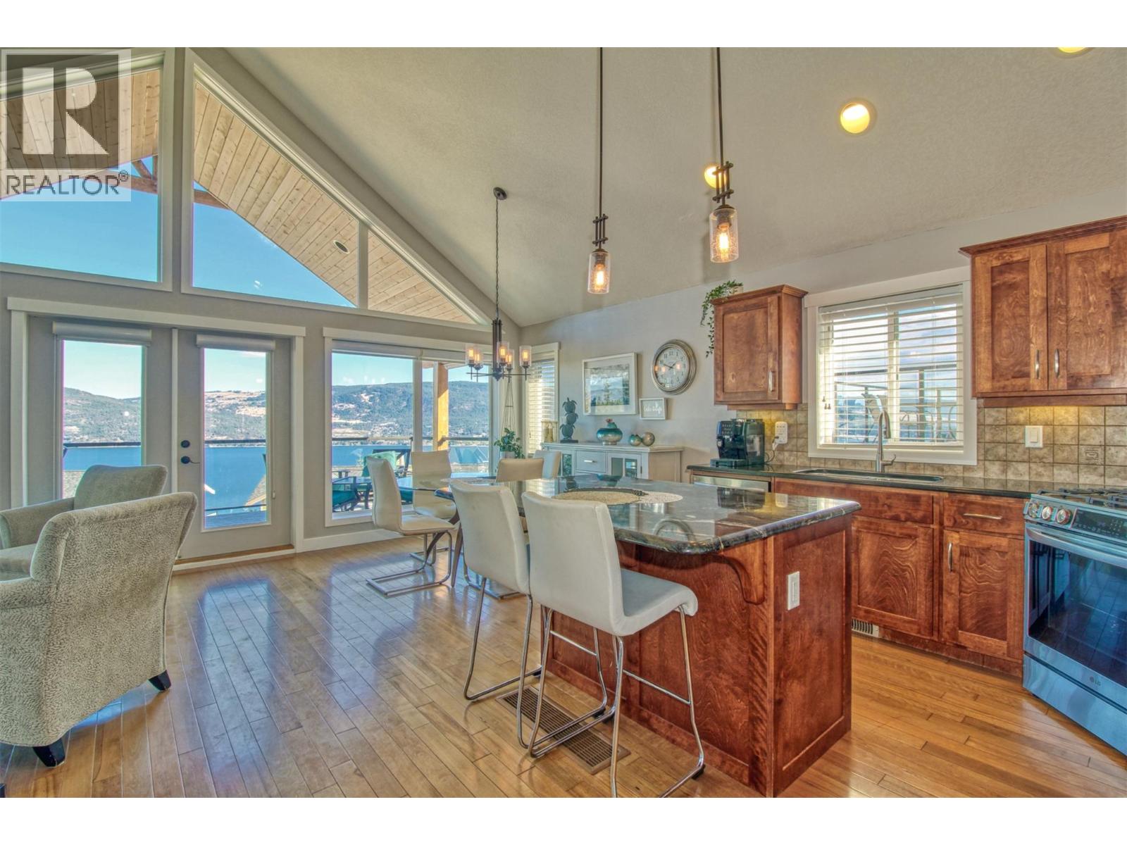 440 6969 Terazona Drive, Kelowna
