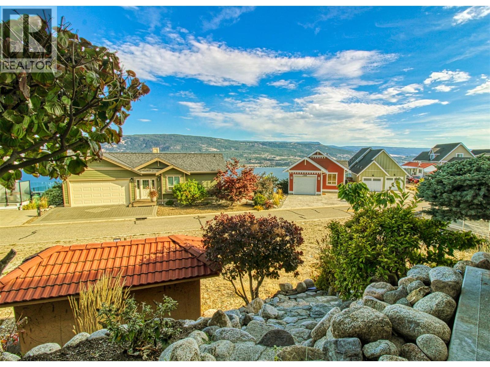 440 6969 Terazona Drive, Kelowna