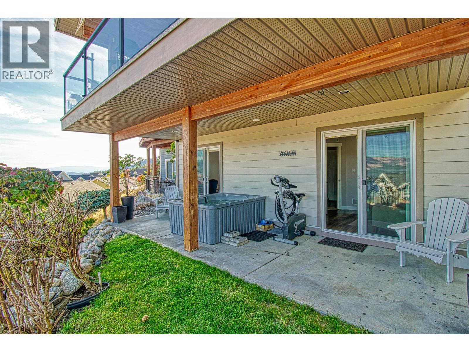 440 6969 Terazona Drive, Kelowna