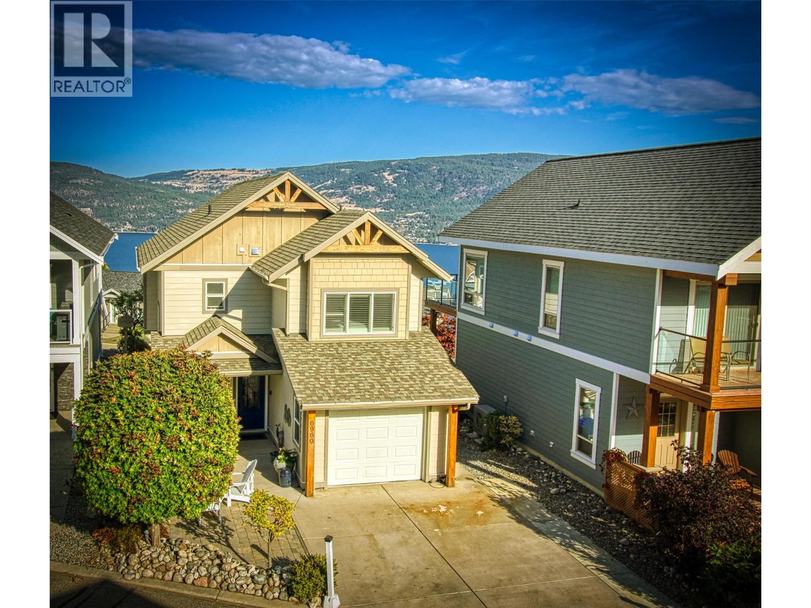 440 6969 Terazona Drive, Kelowna