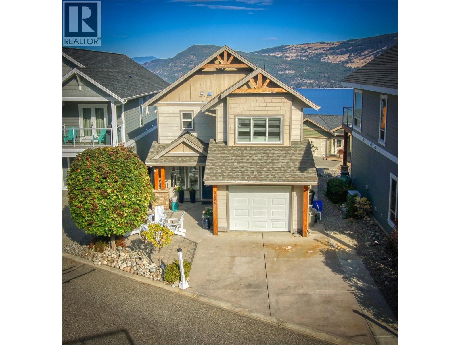 440 6969 Terazona Drive, Kelowna