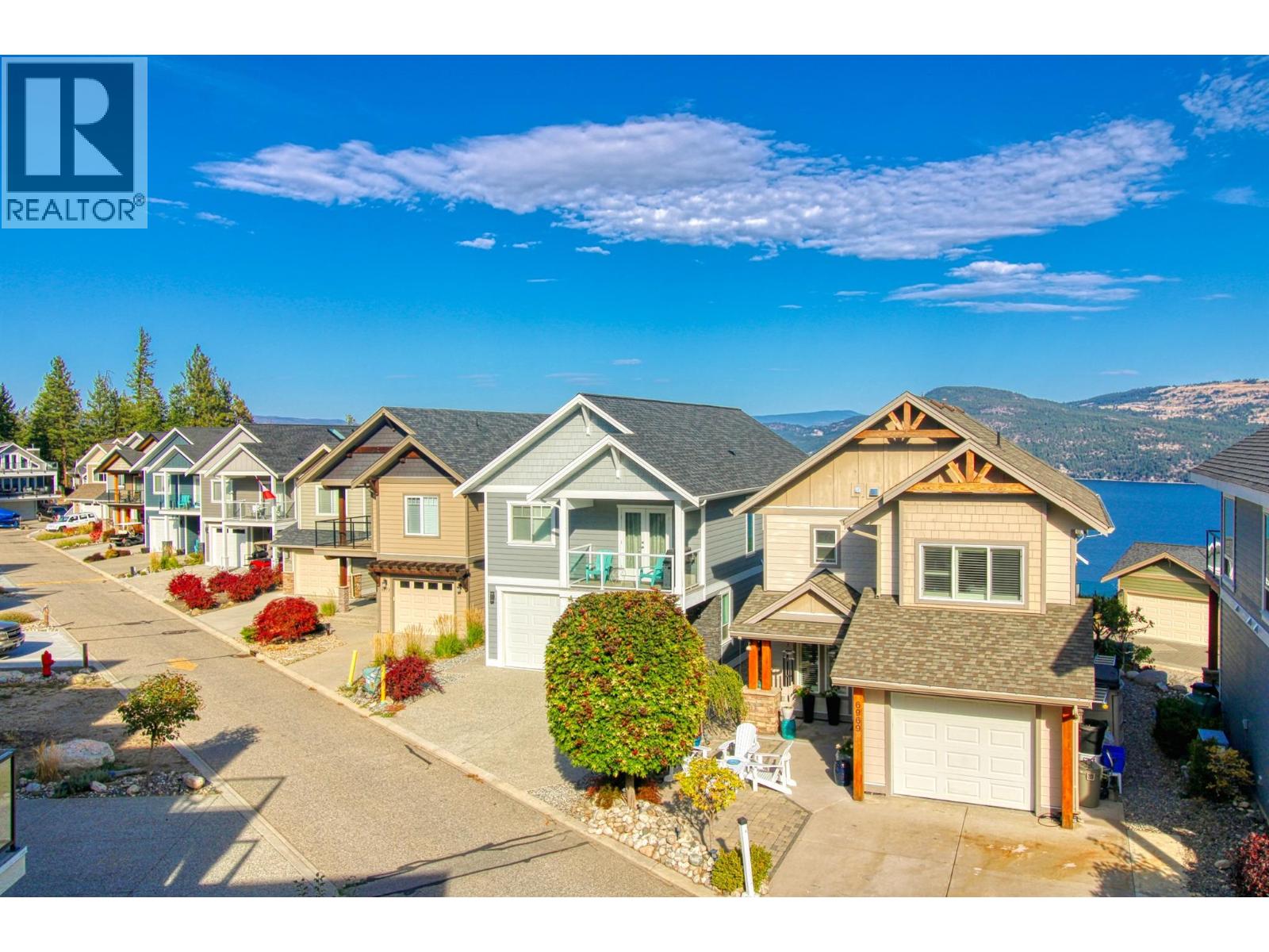 440 6969 Terazona Drive, Kelowna