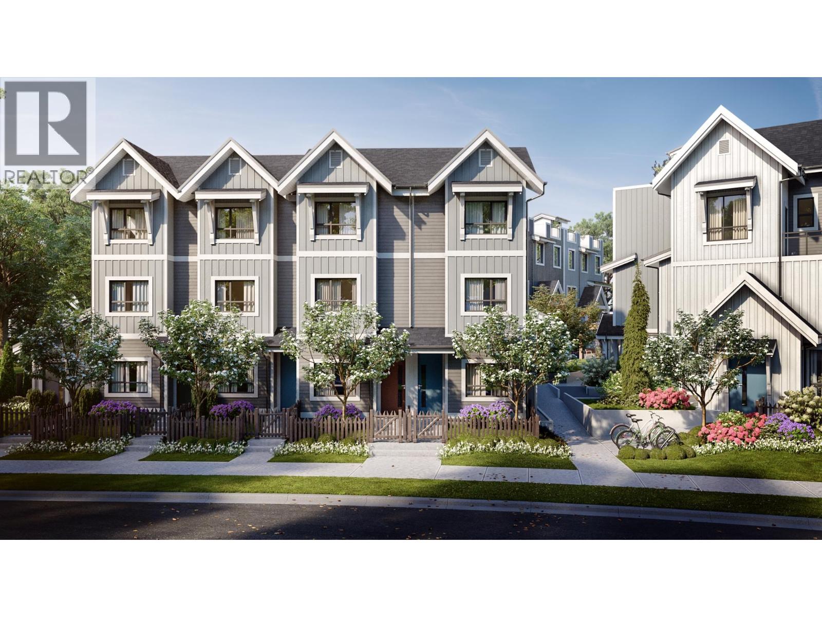 8 728 LEA AVENUE, Coquitlam