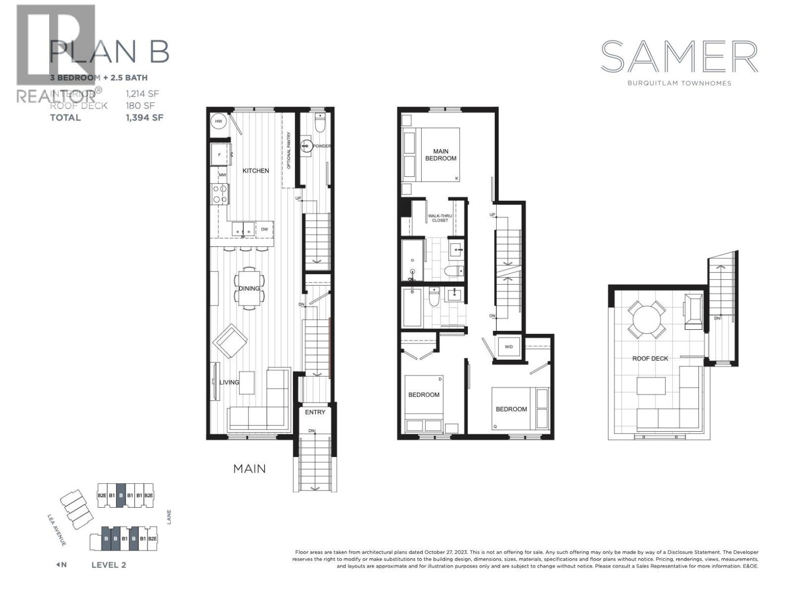 8 728 LEA AVENUE, Coquitlam
