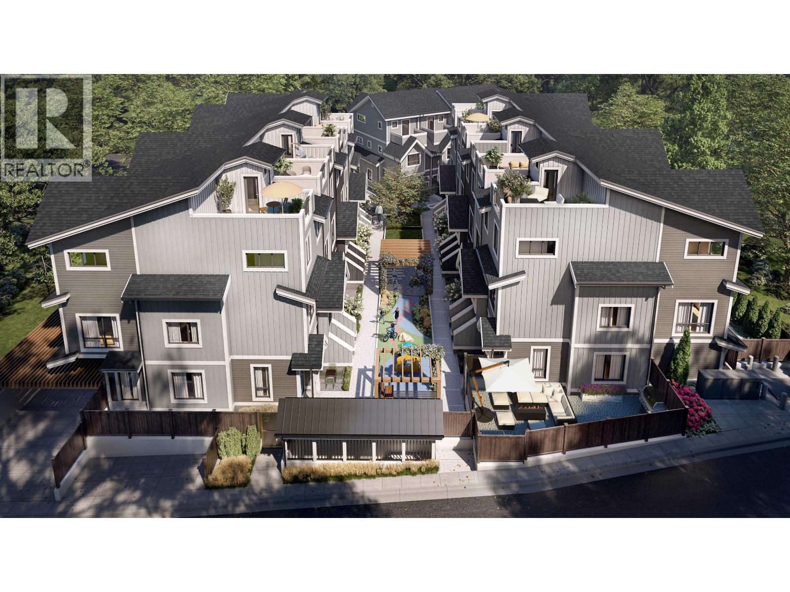 8 728 LEA AVENUE, Coquitlam