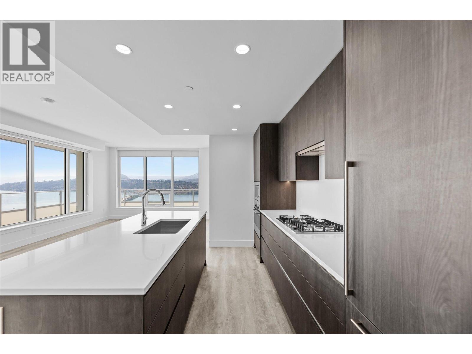3307 1626 WATER Street, Kelowna