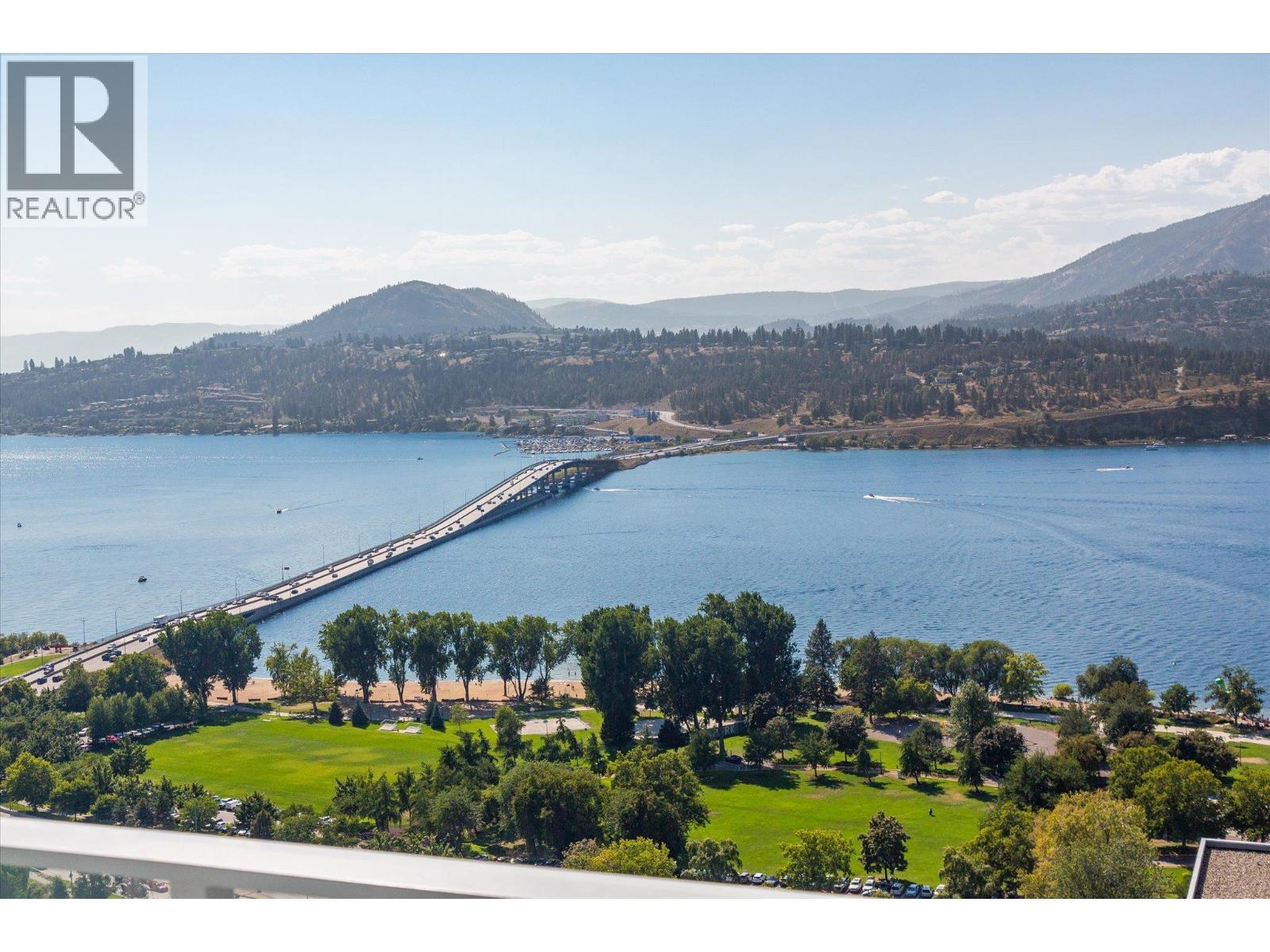 3307 1626 WATER Street, Kelowna