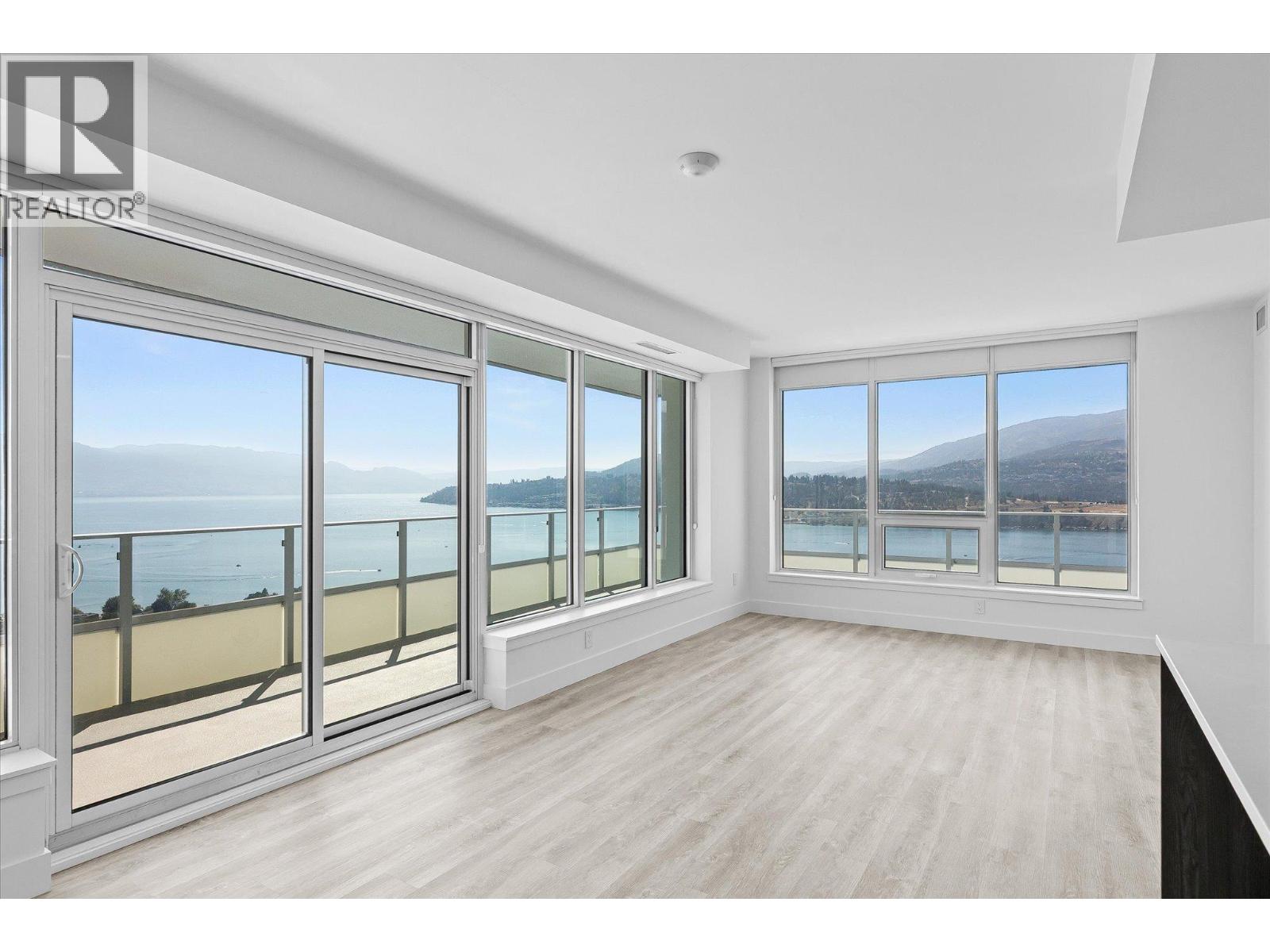 3307 1626 WATER Street, Kelowna