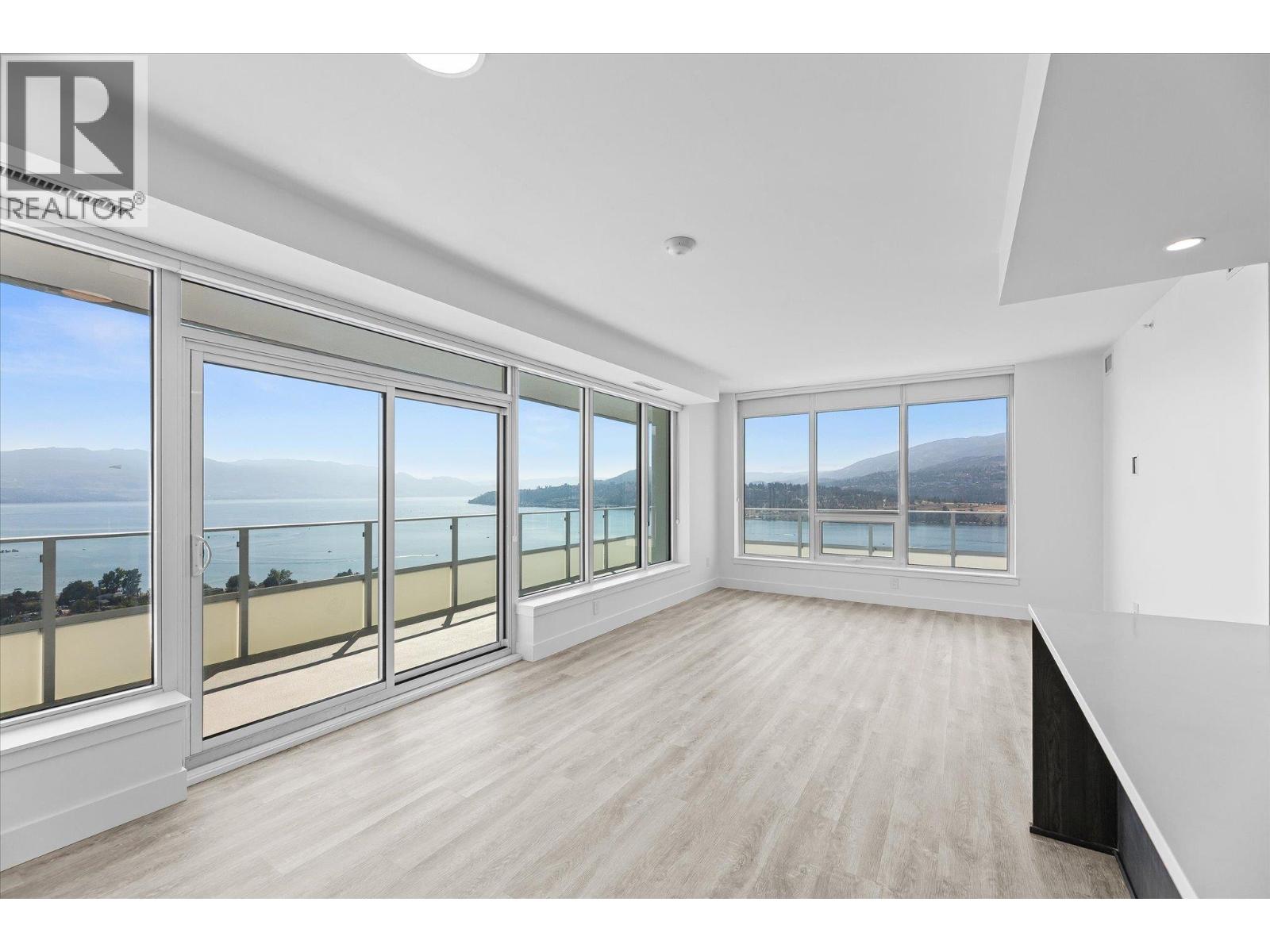 3307 1626 WATER Street, Kelowna
