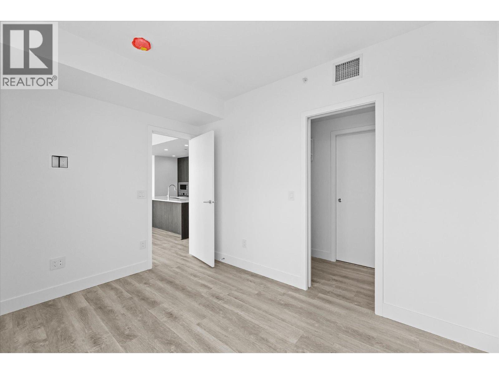 3307 1626 WATER Street, Kelowna