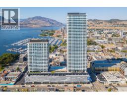 3307 1626 WATER Street, Kelowna