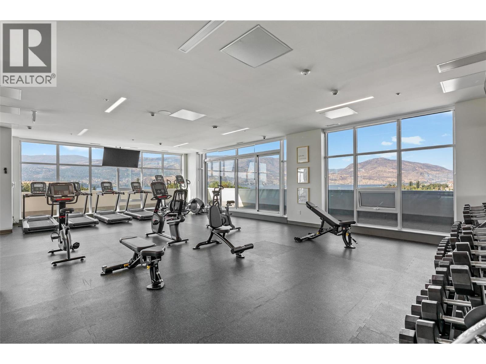 3307 1626 WATER Street, Kelowna