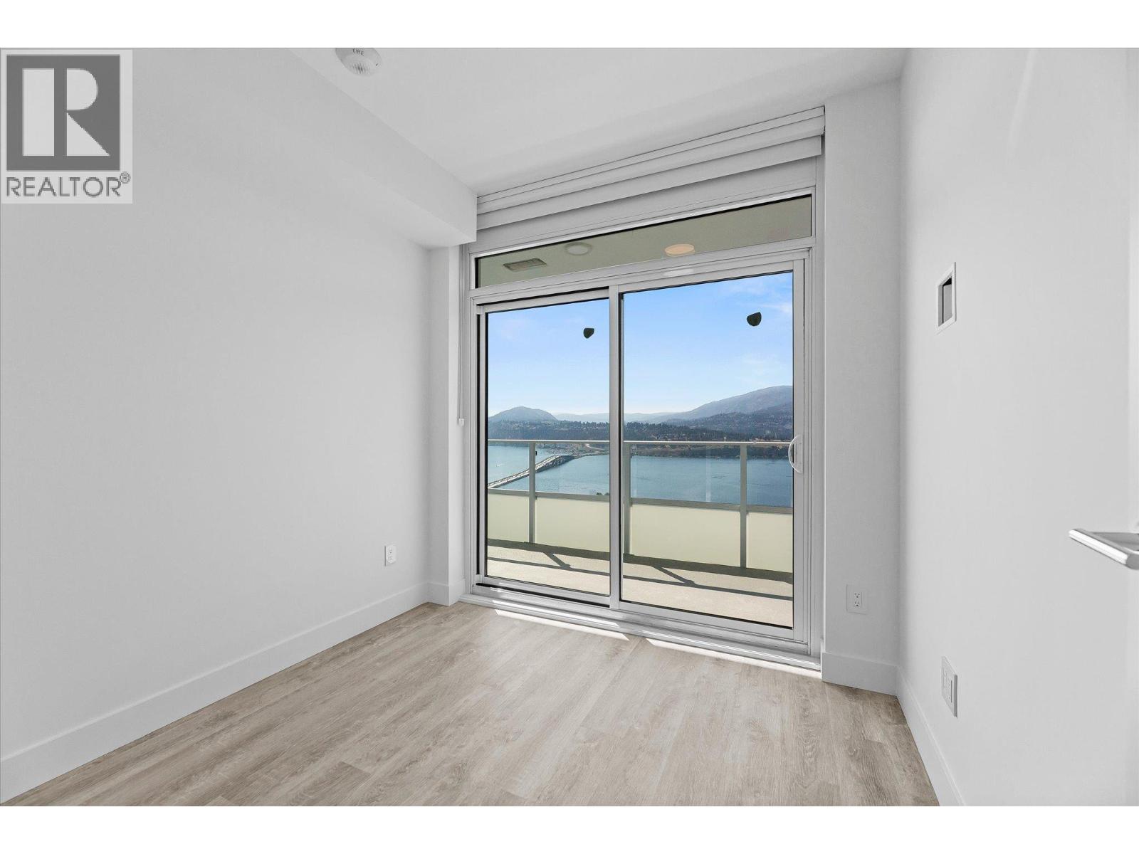 3307 1626 WATER Street, Kelowna