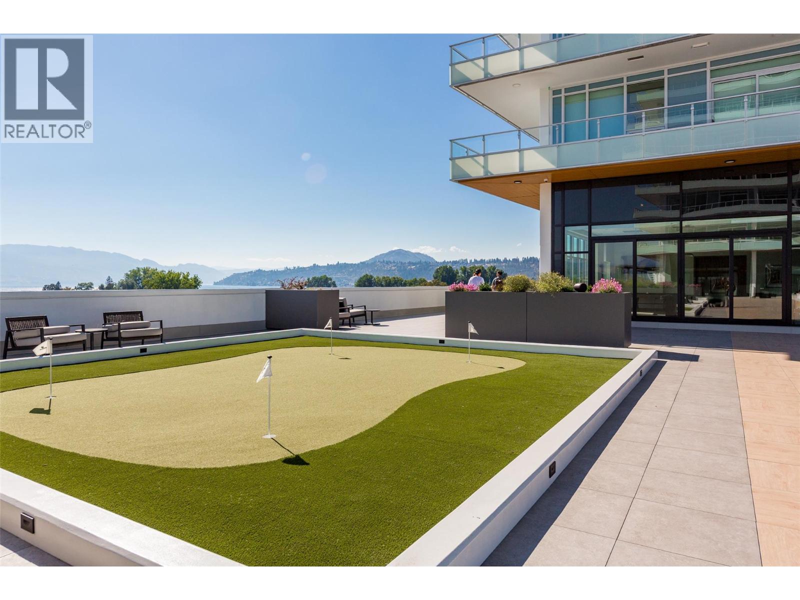 3307 1626 WATER Street, Kelowna