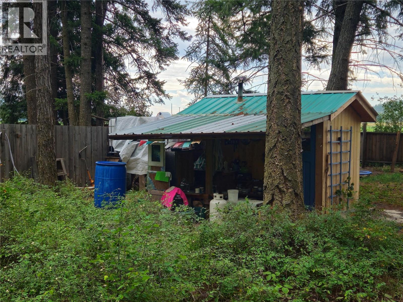 588 HAGEY Road, Creston