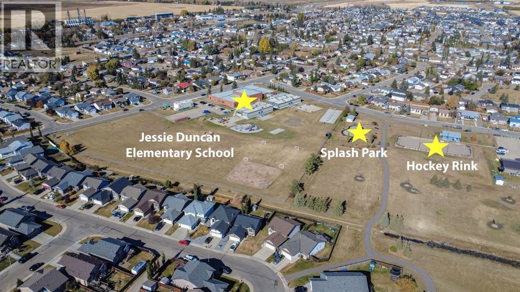 256 Augustus Way, Penhold