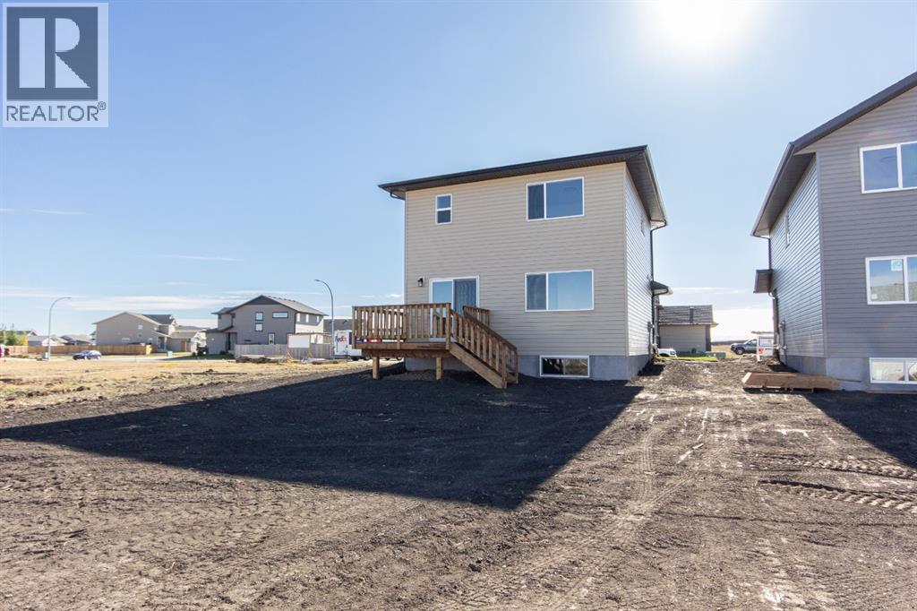 256 Augustus Way, Penhold