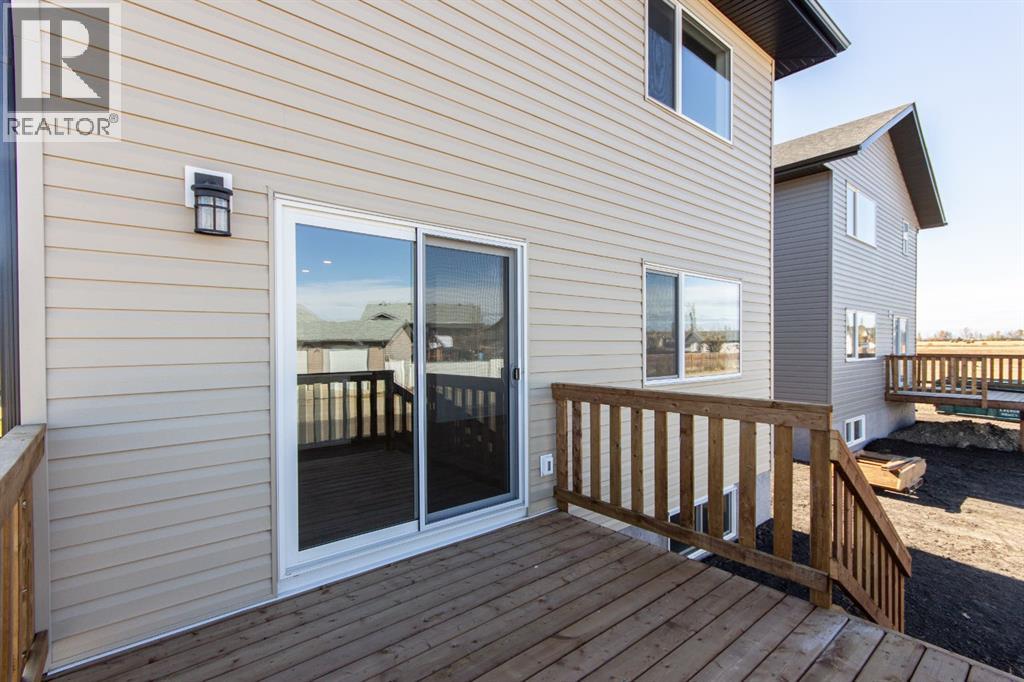 256 Augustus Way, Penhold