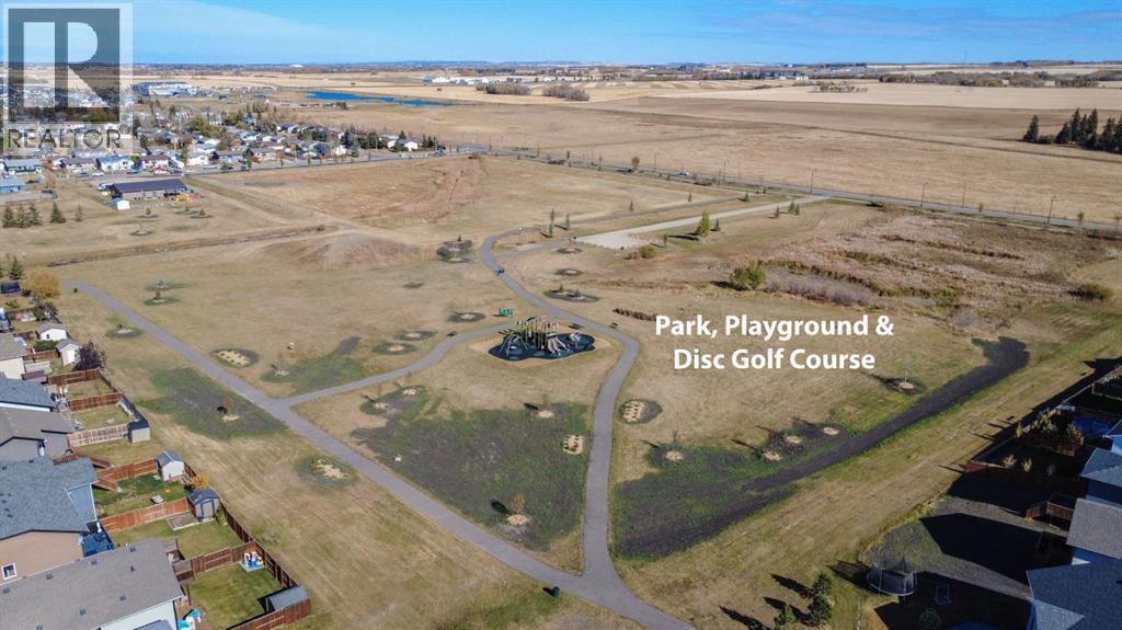 256 Augustus Way, Penhold