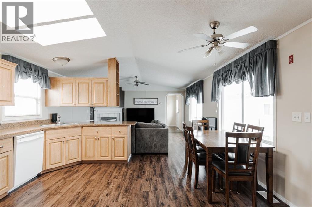 125 Cree Place, Fort McMurray