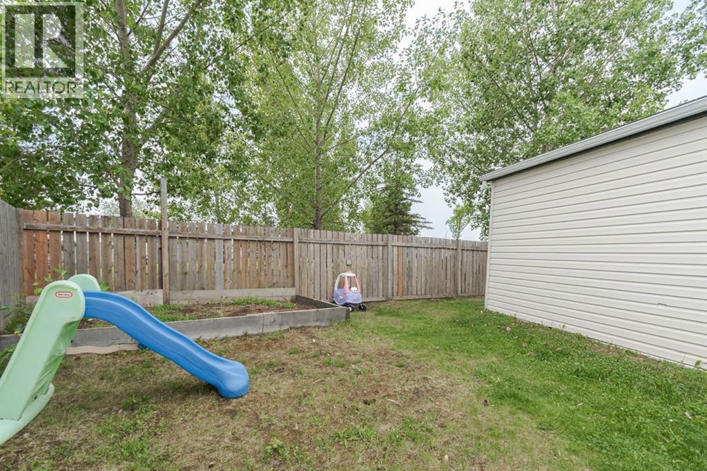 125 Cree Place, Fort McMurray