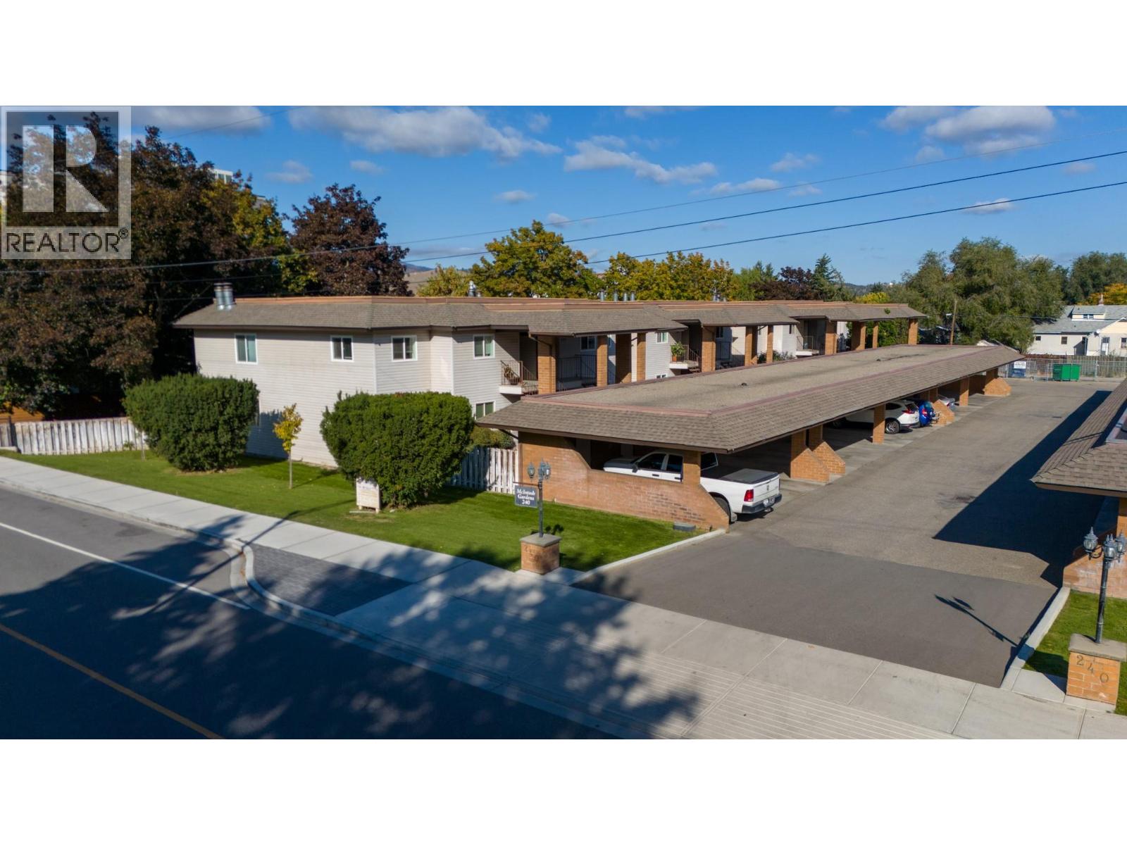 211 240 McIntosh Road, Kelowna