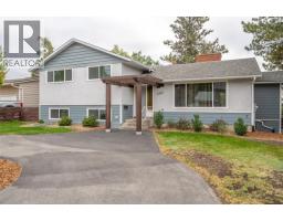  1306 Duncan Avenue East, Penticton