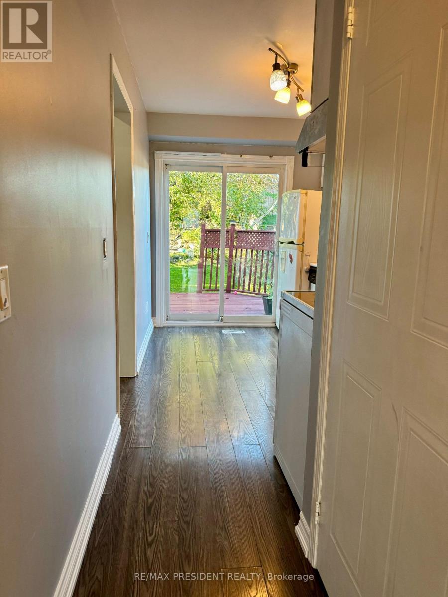 Single Family House for Sale in  NECTARINE CRESCENT Brampton (Westgate) 