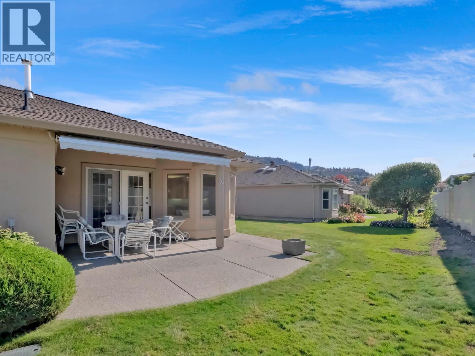 30 3333 SOUTH MAIN Street, Penticton
