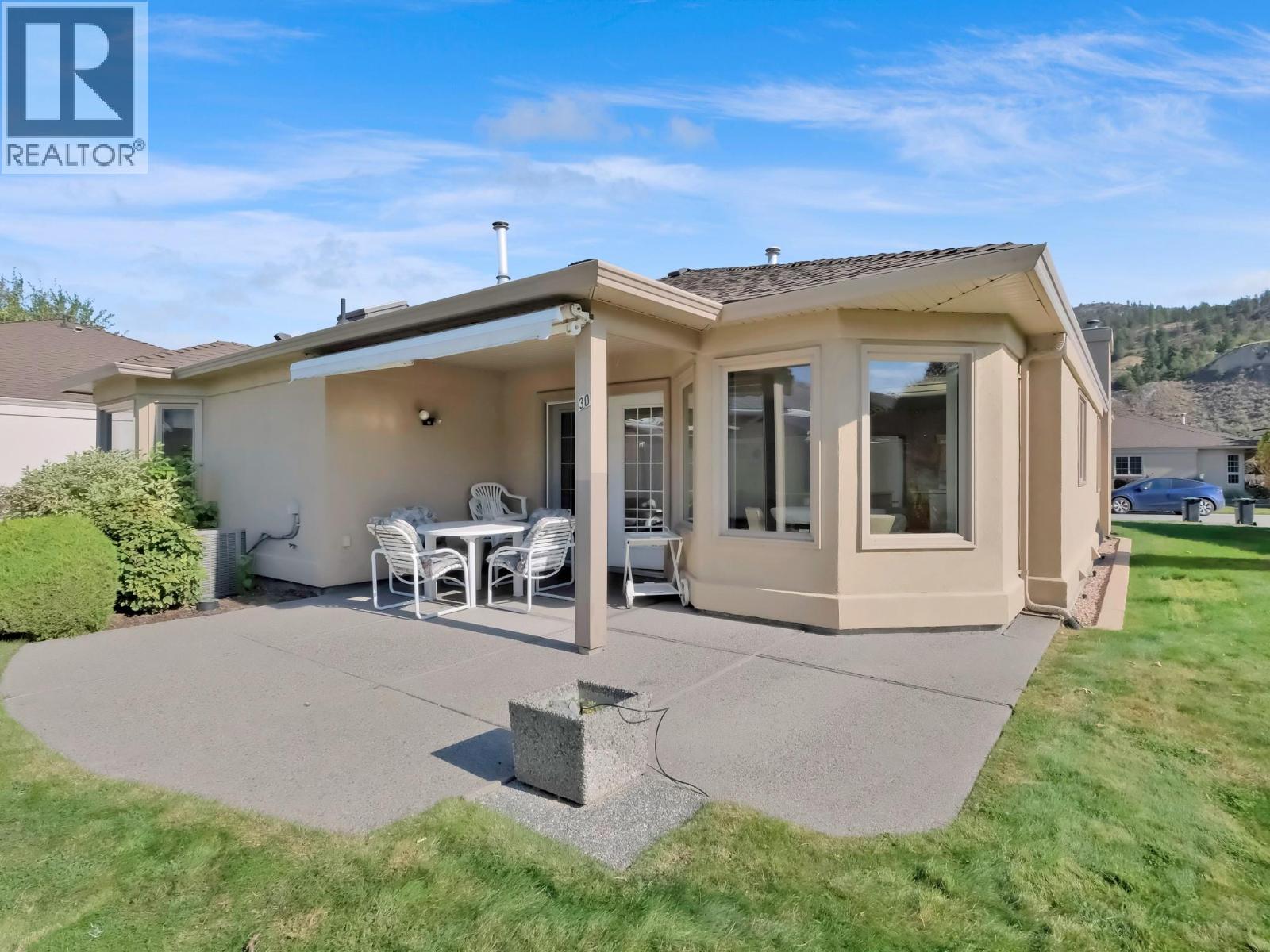 30 3333 SOUTH MAIN Street, Penticton