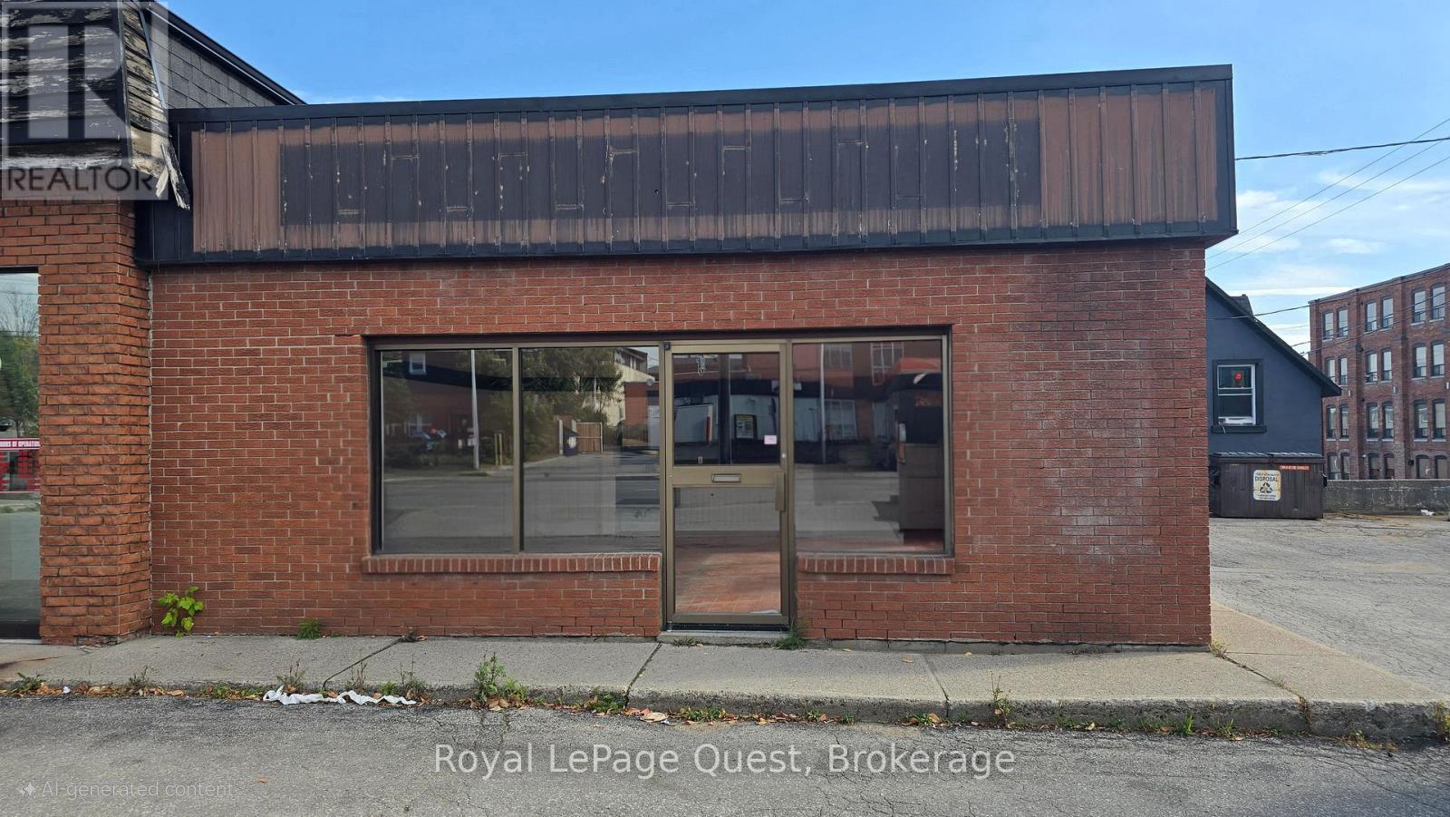 7 COLBORNE STREET E