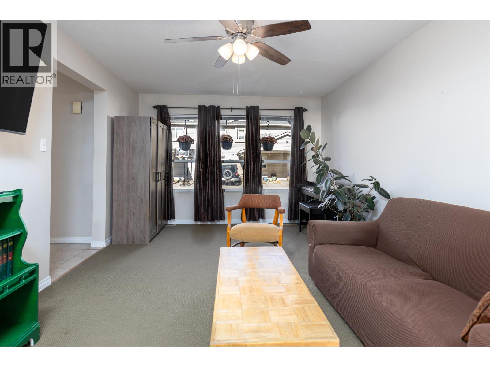 #5-2705 KALUM Street, Terrace