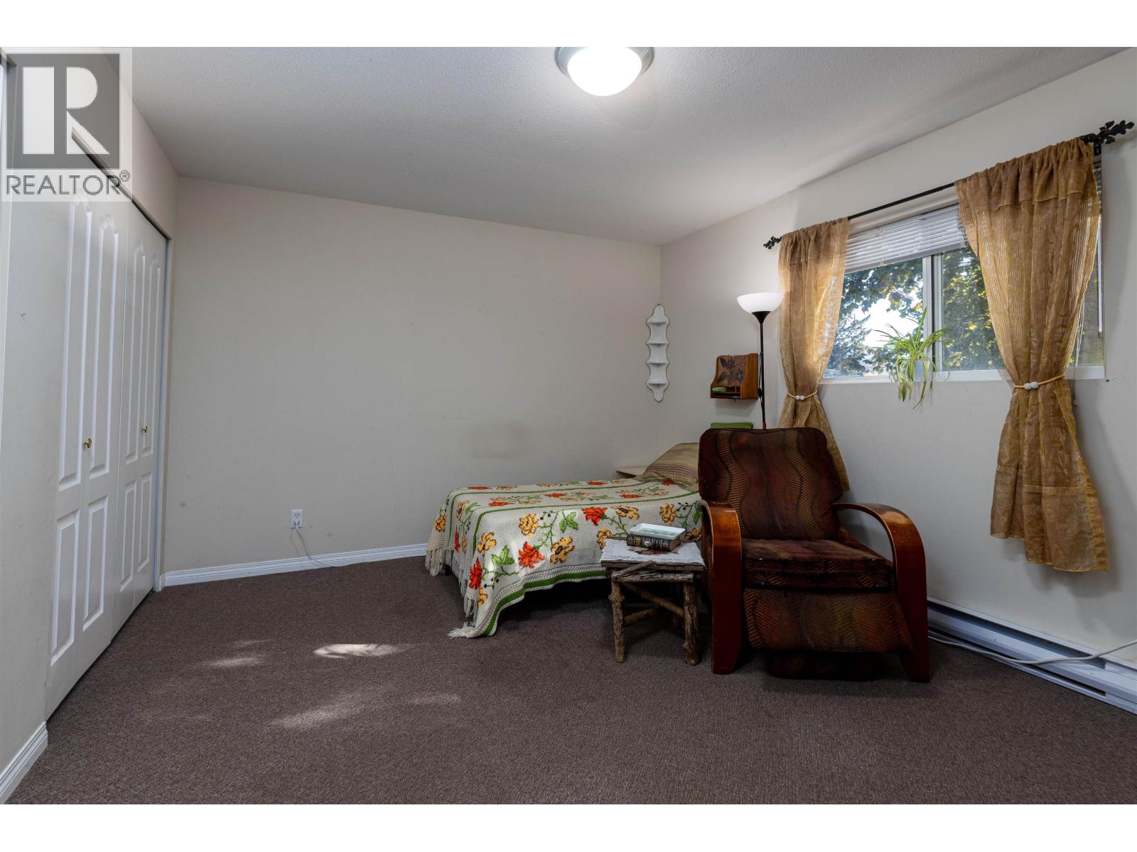 #5-2705 KALUM Street, Terrace