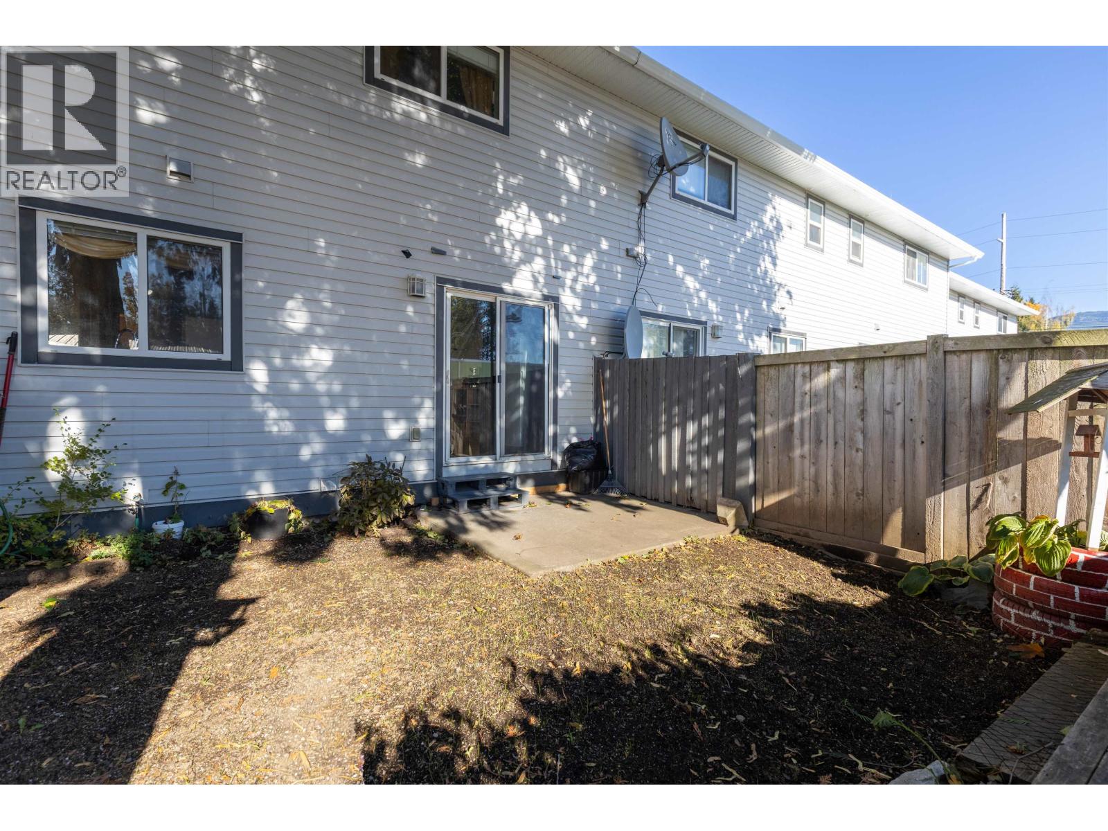#5-2705 KALUM Street, Terrace
