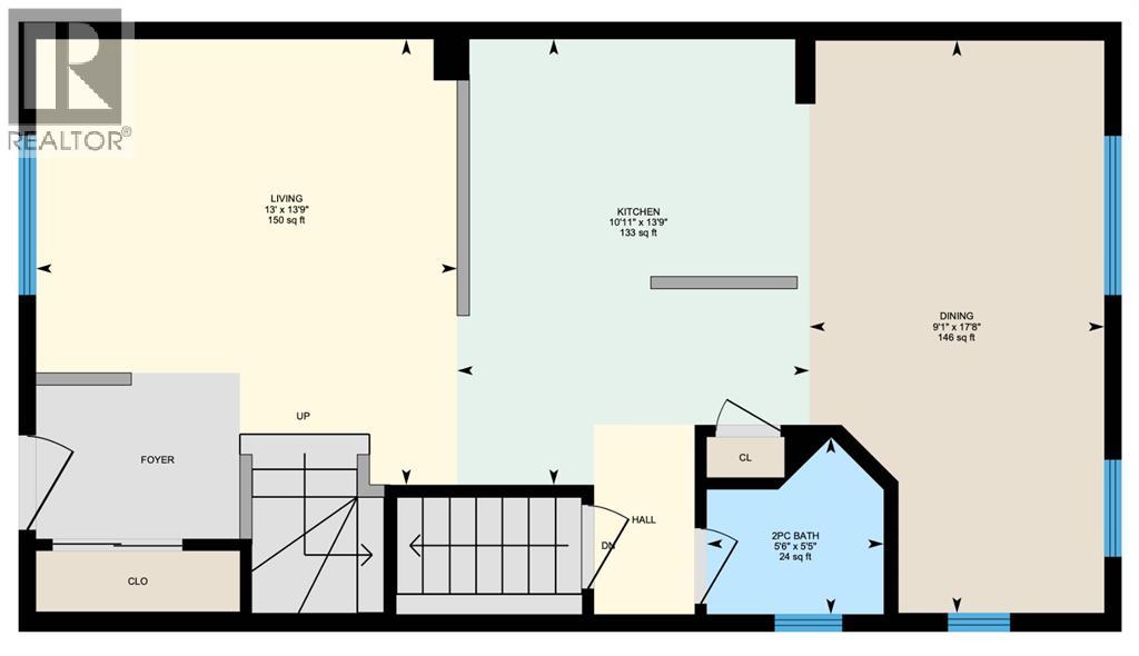 Single Family House for Sale in  Elgin Gardens SE McKenzie Towne Calgary 
