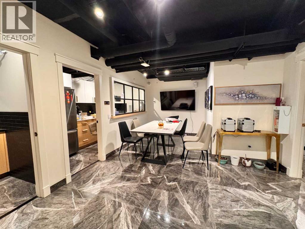 Business for Sale in  Any Street Beltline Calgary 