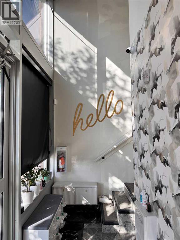 Business for Sale in  Any Street Beltline Calgary 