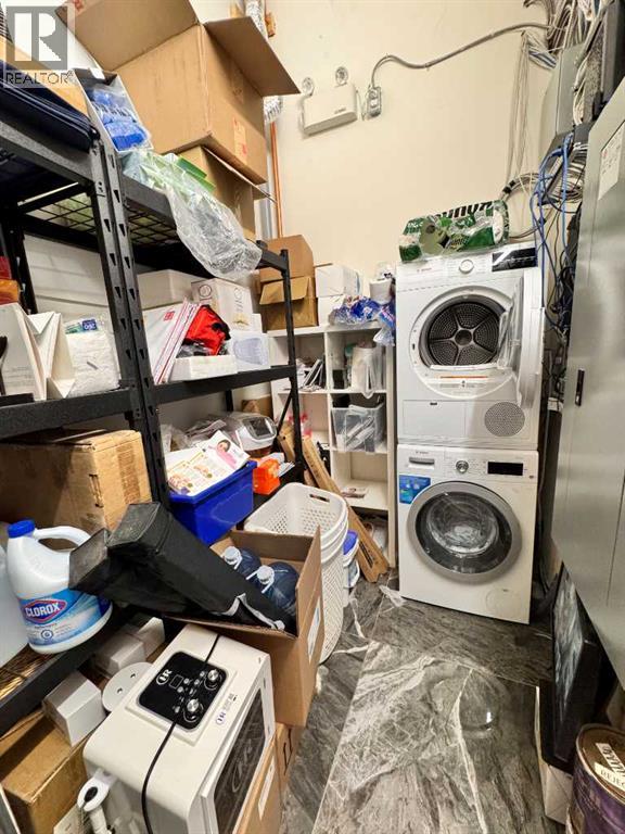 Business for Sale in  Any Street Beltline Calgary 