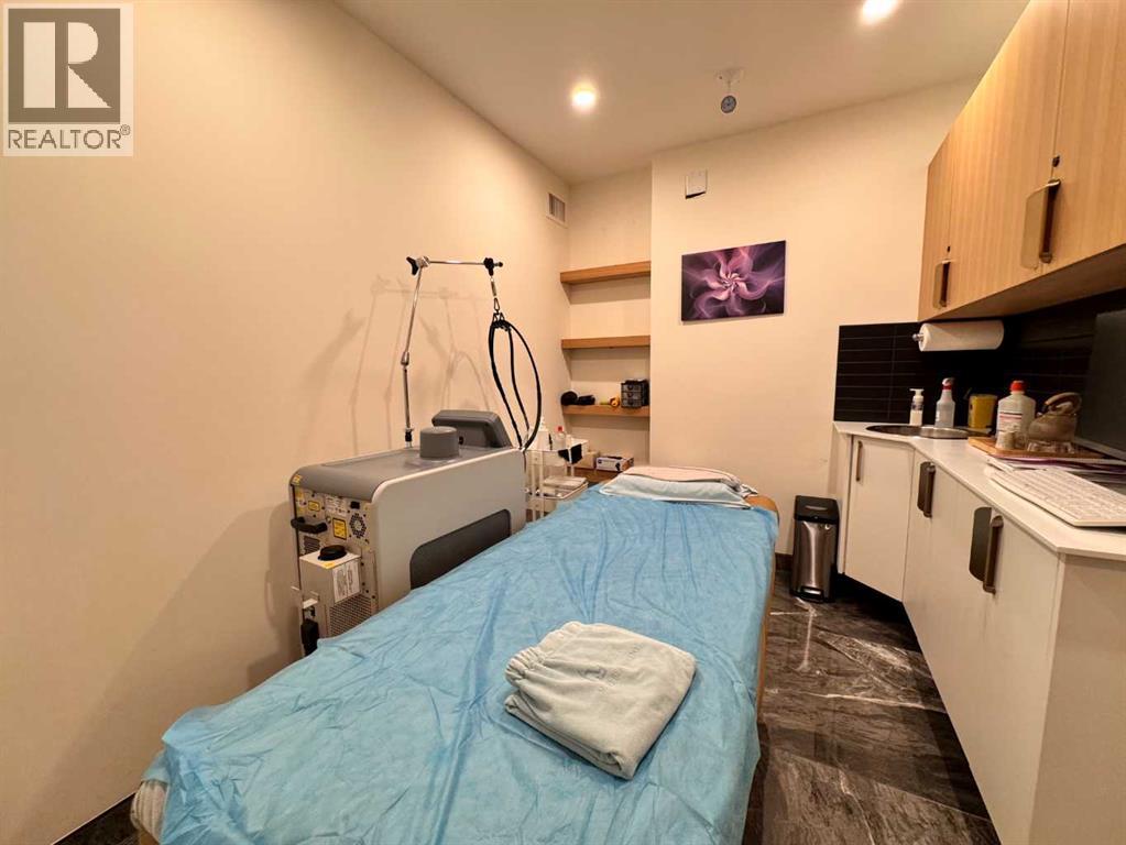 Business for Sale in  Any Street Beltline Calgary 