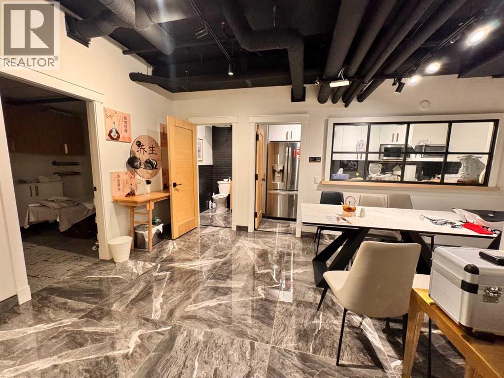 Business for Sale in  Any Street Beltline Calgary 