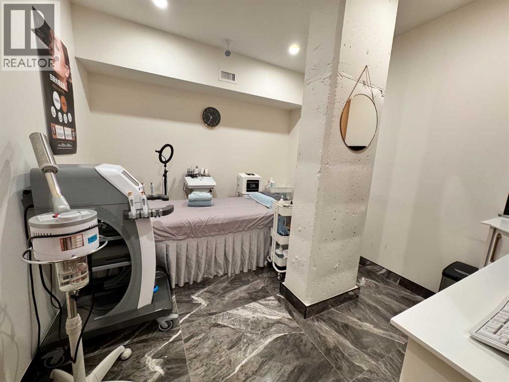 Business for Sale in  Any Street Beltline Calgary 