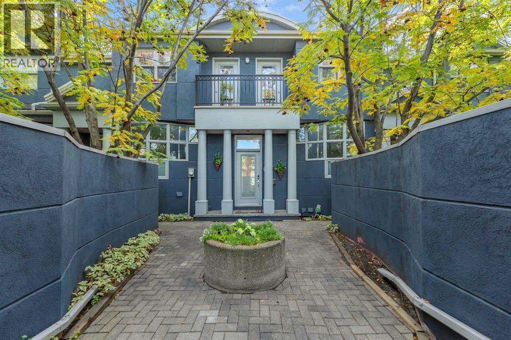 Single Family House for Sale in    Avenue SW Sunalta Calgary 