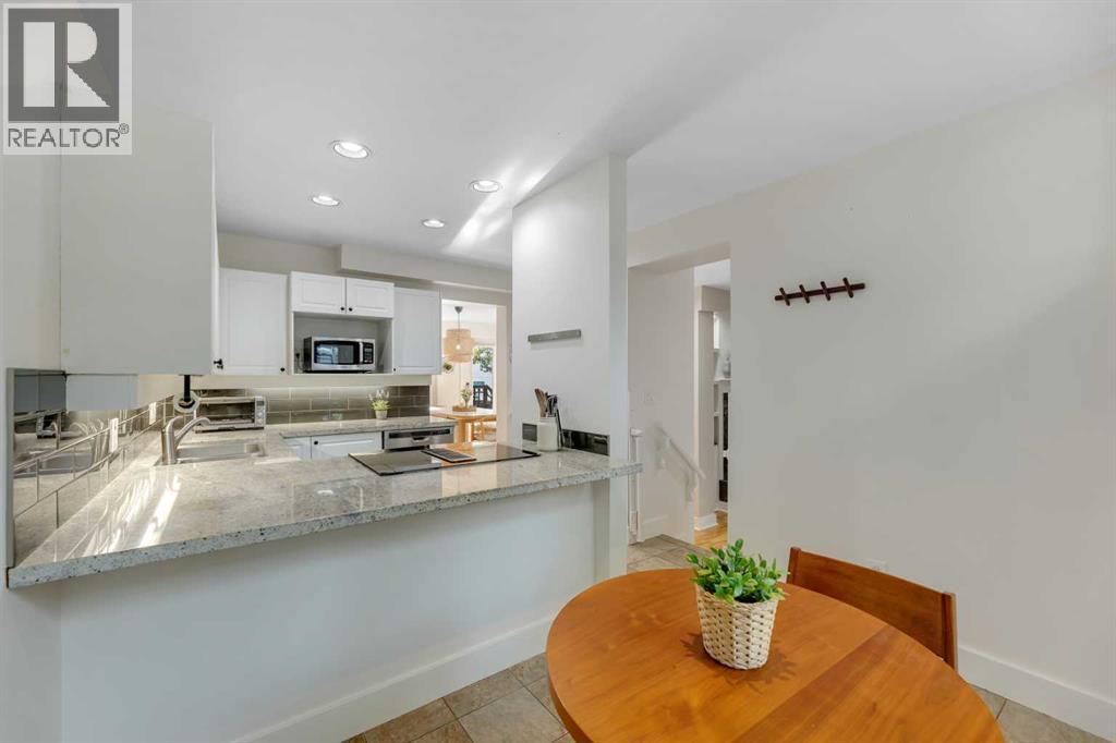 Single Family House for Sale in    Avenue SW Sunalta Calgary 