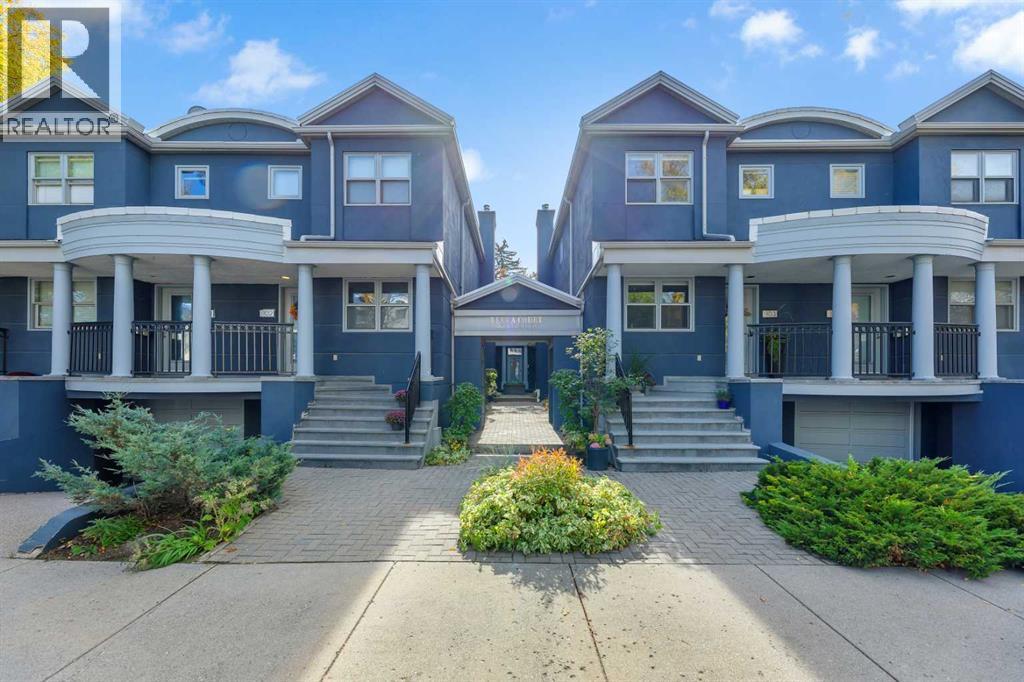 Single Family House for Sale in    Avenue SW Sunalta Calgary 