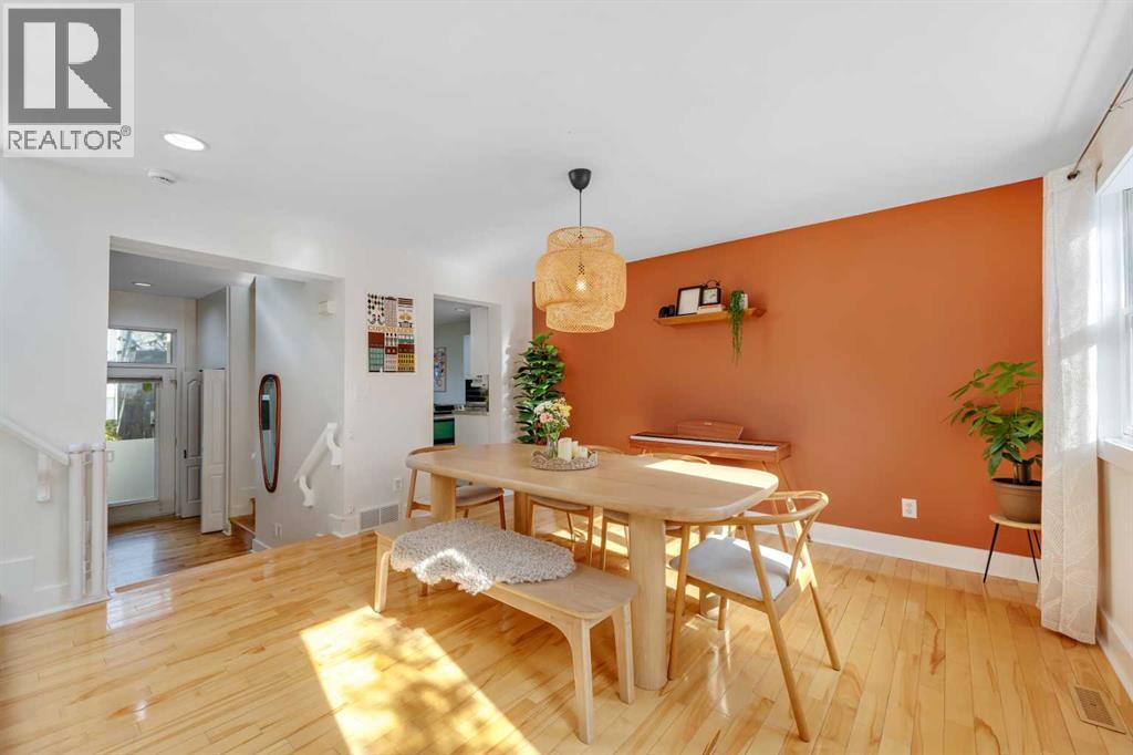 Single Family House for Sale in    Avenue SW Sunalta Calgary 