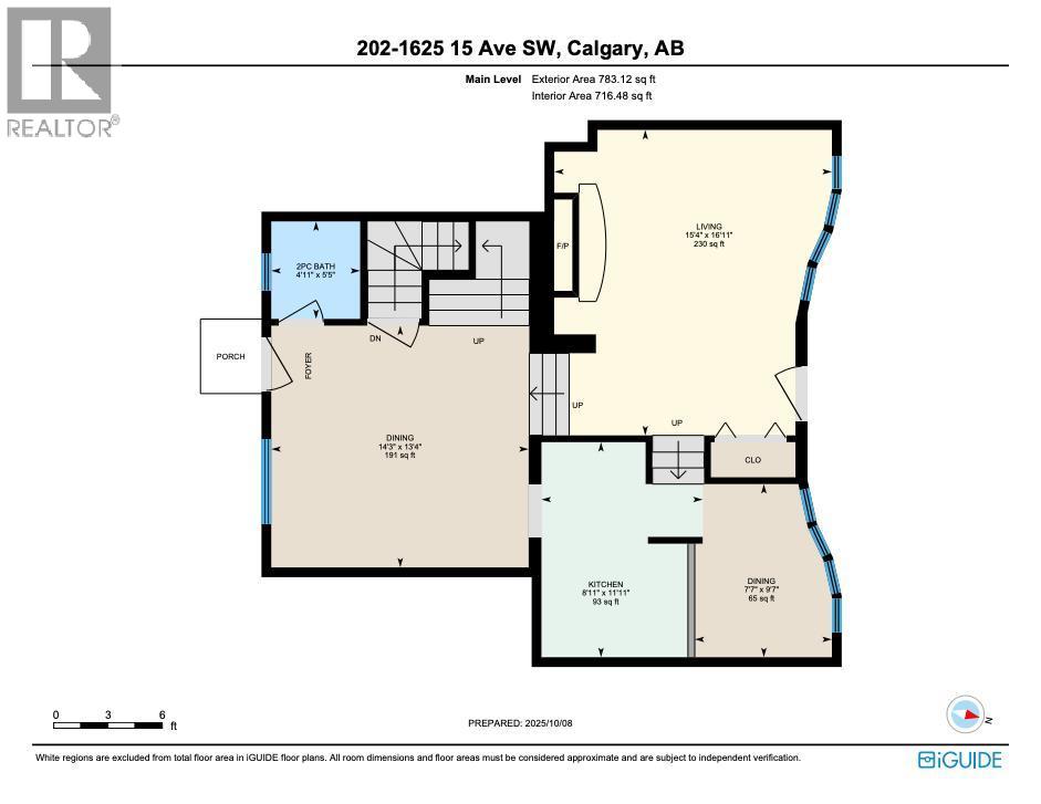 Single Family House for Sale in    Avenue SW Sunalta Calgary 