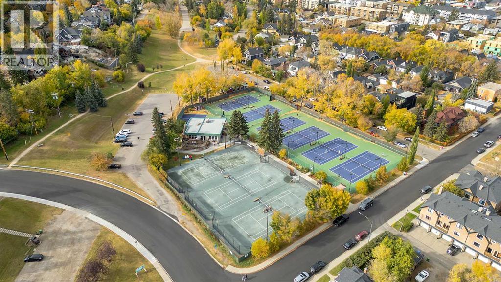 Single Family House for Sale in    Avenue SW Sunalta Calgary 